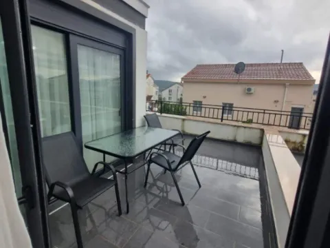 Prodaja, trosoban stan, 75m², Kava, Tivat - image 5