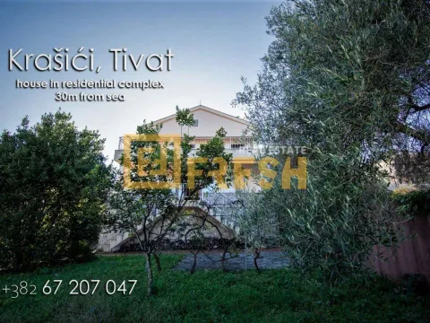 Prodaja, kuća, 275m², Tivat, Crna Gora - image 5