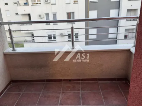 Izdavanje, četvorosoban stan, 92m², Telep, Novi Sad Sve Podlokacije - image 10