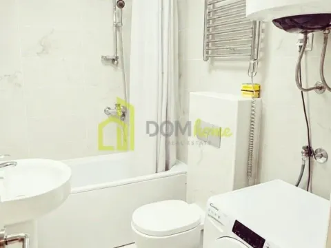 Rent, one bedroom apartment, 49m², Preko Morače, Podgorica - image 3