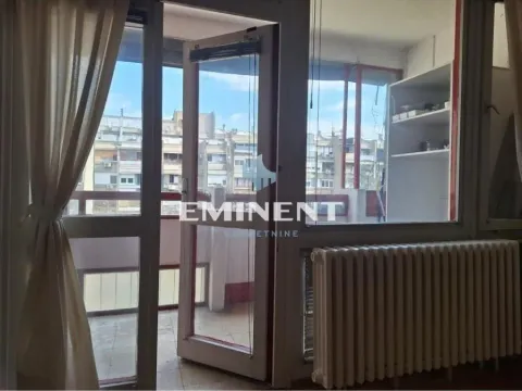 Rent, two bedroom apartment, 45m², Novi Beograd Blok 22, Novi Beograd Sve Podlokacije - image 2