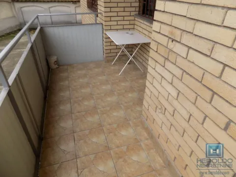 Izdavanje, dvosoban stan, 46m², Centar, Paraćin - image 13