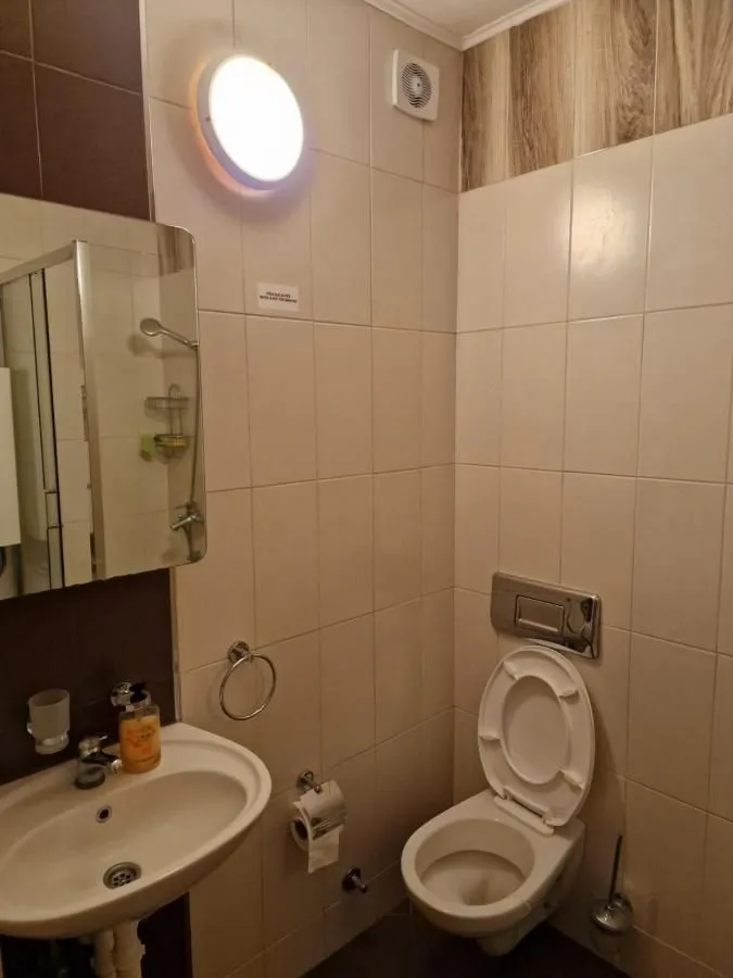 Prodaja, dvosoban stan, 45m², Kraljevi Čardaci, Kopaonik