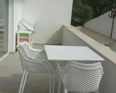 Izdavanje, garsonjera, 36m², Sutomore, Bar - image 8