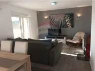 Rent, two bedroom apartment, 90m², Obala Đuraševića, Tivat - image 1