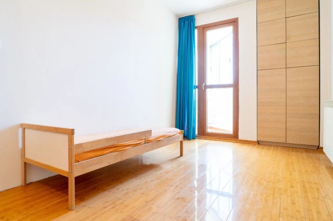 Rent, three bedroom apartment, 118m², Vezirov Most, Podgorica
