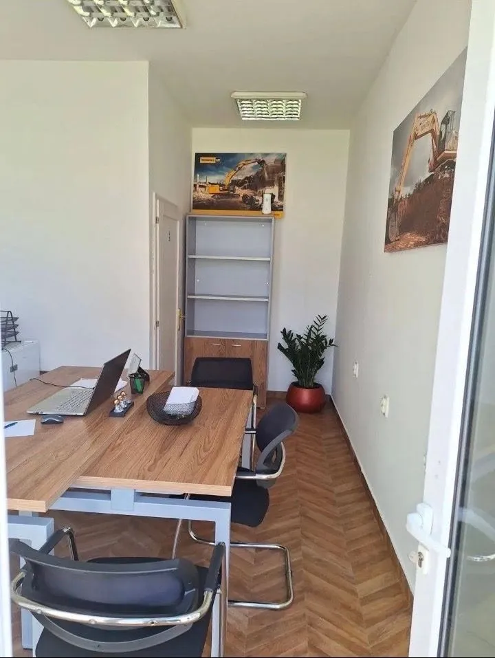 Rent, office space, 15m², Zabjelo, Podgorica