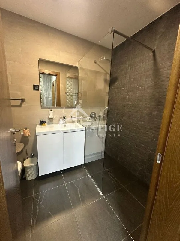 Rent, one bedroom apartment, 49m², Ljubović, Podgorica