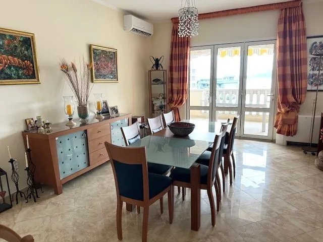 Sale, four bedroom apartment, 170m², Pržno, Budva