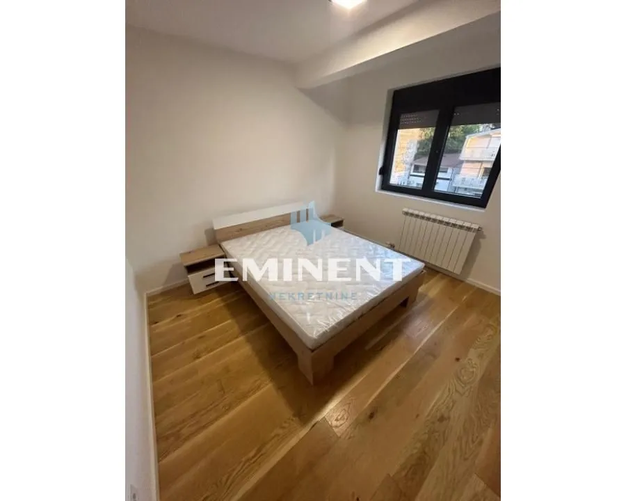Rent, apartment, 47m², Gradska Bolnica, Zvezdara Sve Podlokacije