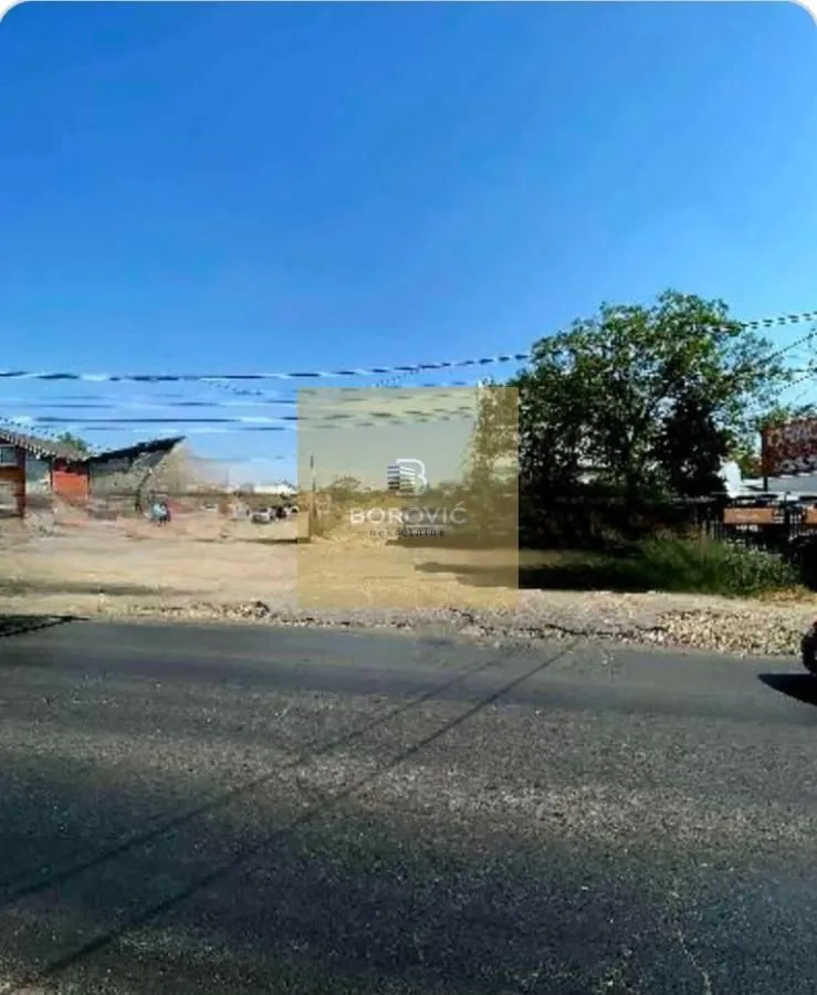 Prodaja, plac, 2800m², Mali Mokri Lug, Zvezdara Sve Podlokacije