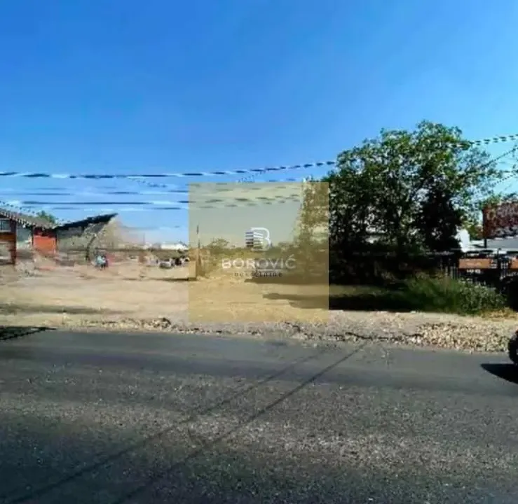 Sale, land lot, 2800m², Mali Mokri Lug, Zvezdara Sve Podlokacije