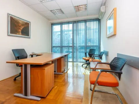 Rent, three bedroom apartment, 78m², Kruševac, Podgorica - image 5