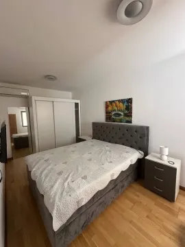 Prodaja, dvosoban stan, 66m², Pržno, Budva - image 6