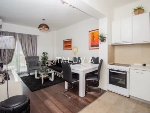 Izdavanje, jednosoban stan, 48m², Momišići, Podgorica - image 5