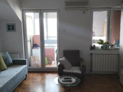 Prodaja, jednosoban stan, 41m², Bulevar Evrope, Novi Sad Sve Podlokacije - image 2