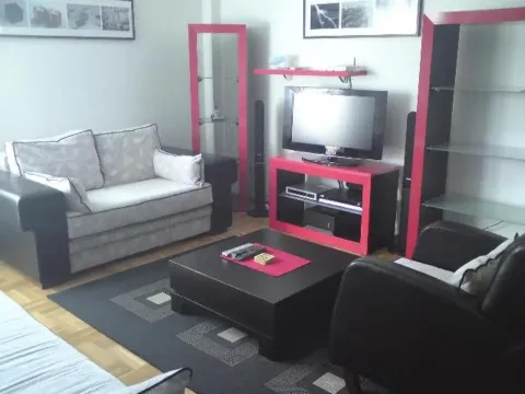 Rent, two bedroom apartment, 70m², Centar, Podgorica - image 2