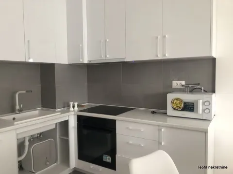 Rent, two bedroom apartment, 46m², Ivanjica, Srbija - image 8