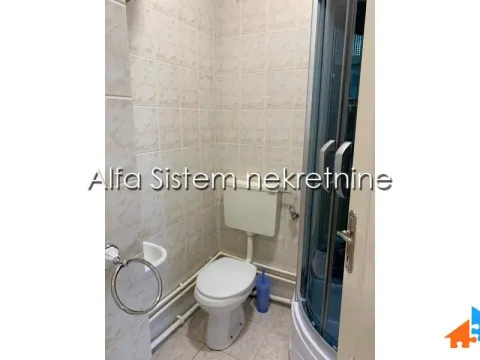 Izdavanje, stan, 140m², Senjak, Beograd - image 5