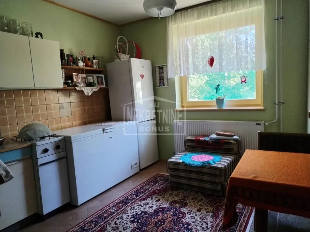 Prodaja, kuća, 58m², Srpski Šor, Subotica