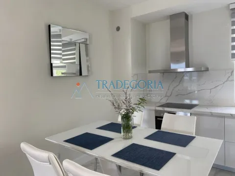 Prodaja, dvosoban stan, 151m², Đenovići, Herceg Novi - image 17