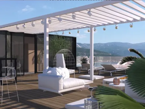 Prodaja, stan, 123m², Budva, Crna Gora - image 10