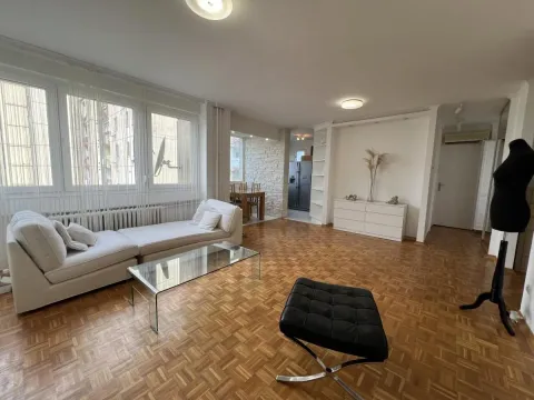 Prodaja, dvosoban stan, 60m², Bulevar Oslobodjenja, Novi Sad Sve Podlokacije - image 2