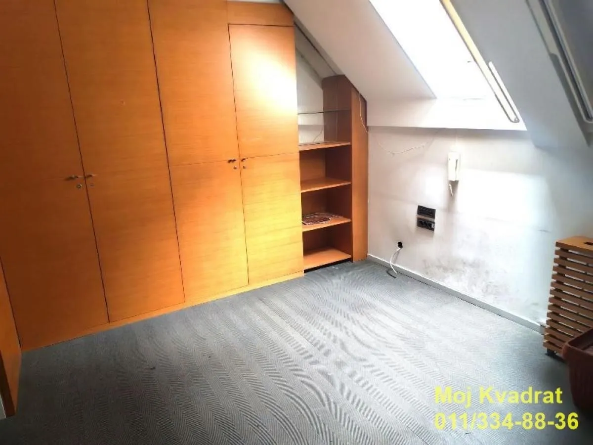Prodaja, poslovni prostor, 310m², Stari Grad, Beograd