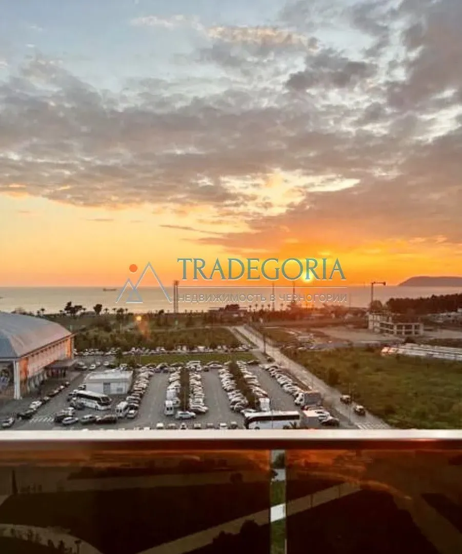 Prodaja, trosoban stan, 237m², Bar, Crna Gora