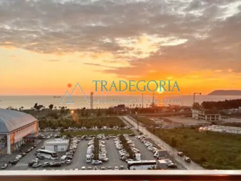 Sale, three bedroom apartment, 237m², Bar, Crna Gora