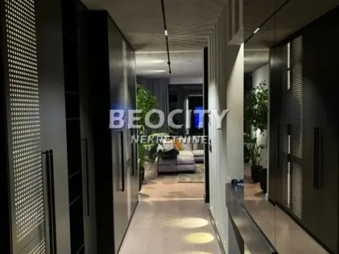 Izdavanje, trosoban stan, 198m², Kalemegdan, Beograd - image 15