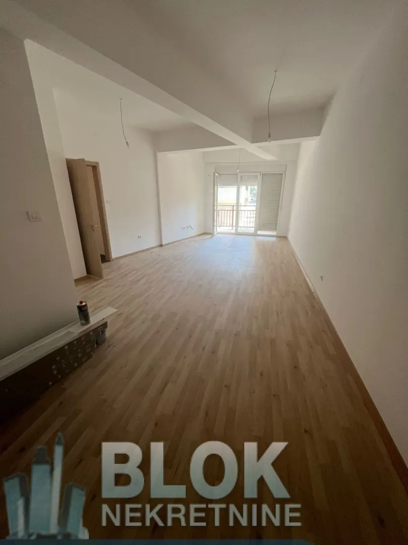 Izdavanje, dvosoban stan, 90m², Zabjelo, Podgorica