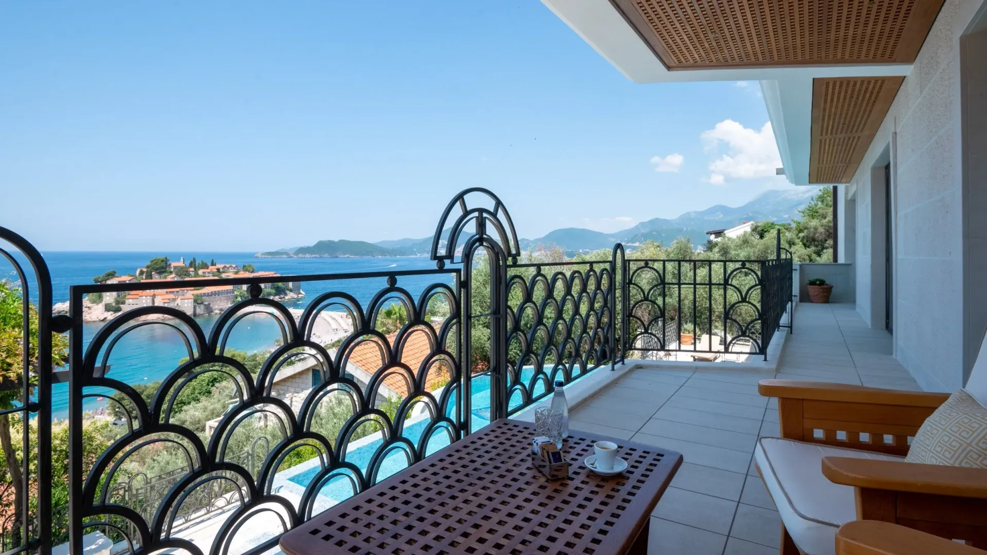 Sale, house, 959m², Budva, Crna Gora