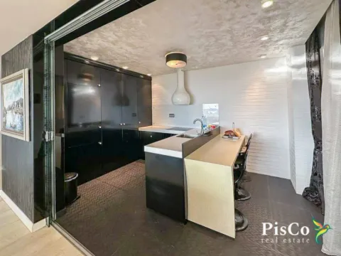 Sale, four bedroom apartment, 177m², Centar, Budva - image 6