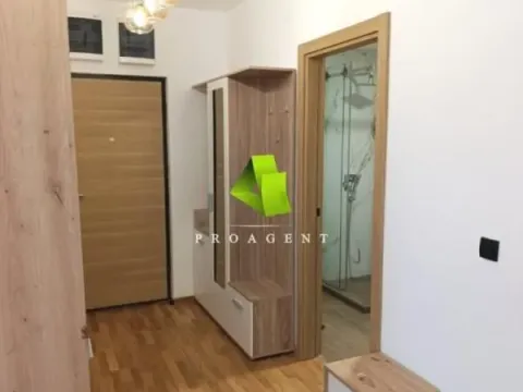 Rent, one bedroom apartment, 33m², Medijana, Niš - image 7