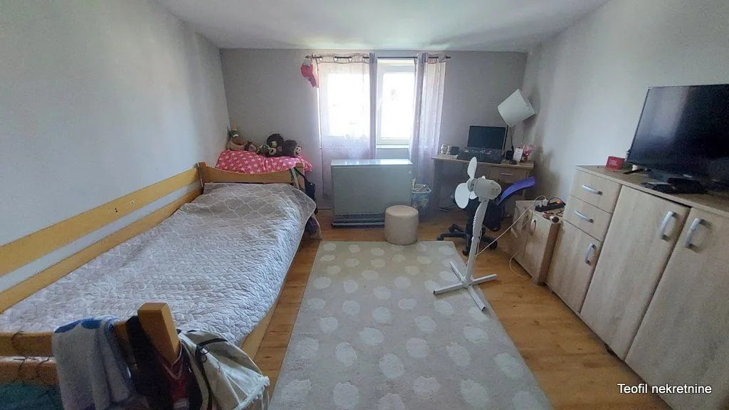 Sale, apartment, 110m², Savski Venac, Beograd