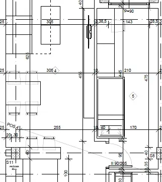 Sale, one bedroom apartment, 46m², Palilula, Niš - image 3