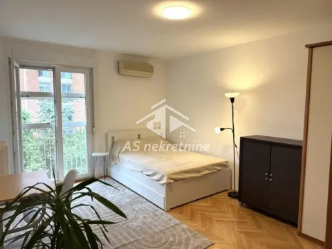 Izdavanje, dvosoban stan, 44m², Čukarica, Beograd - image 6