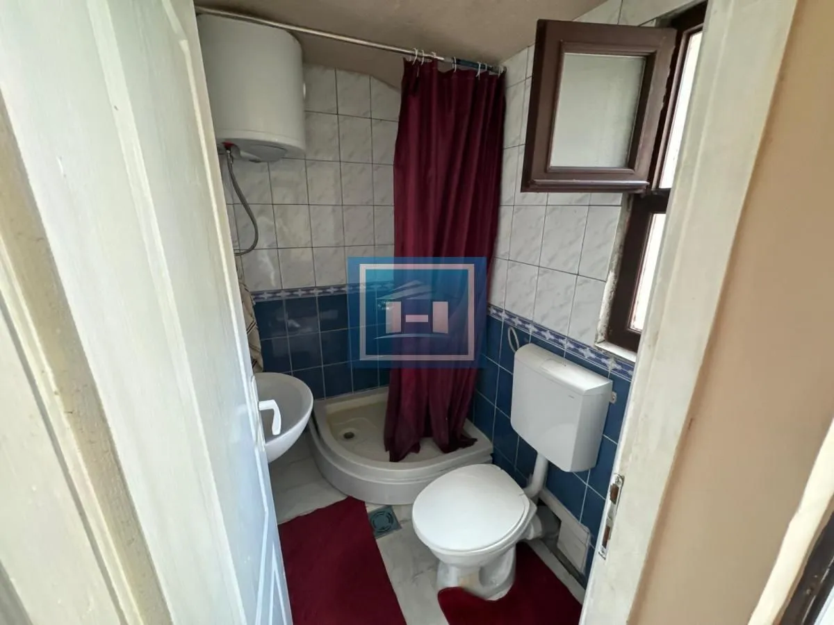 Sale, house, 90m², Savski Venac, Beograd