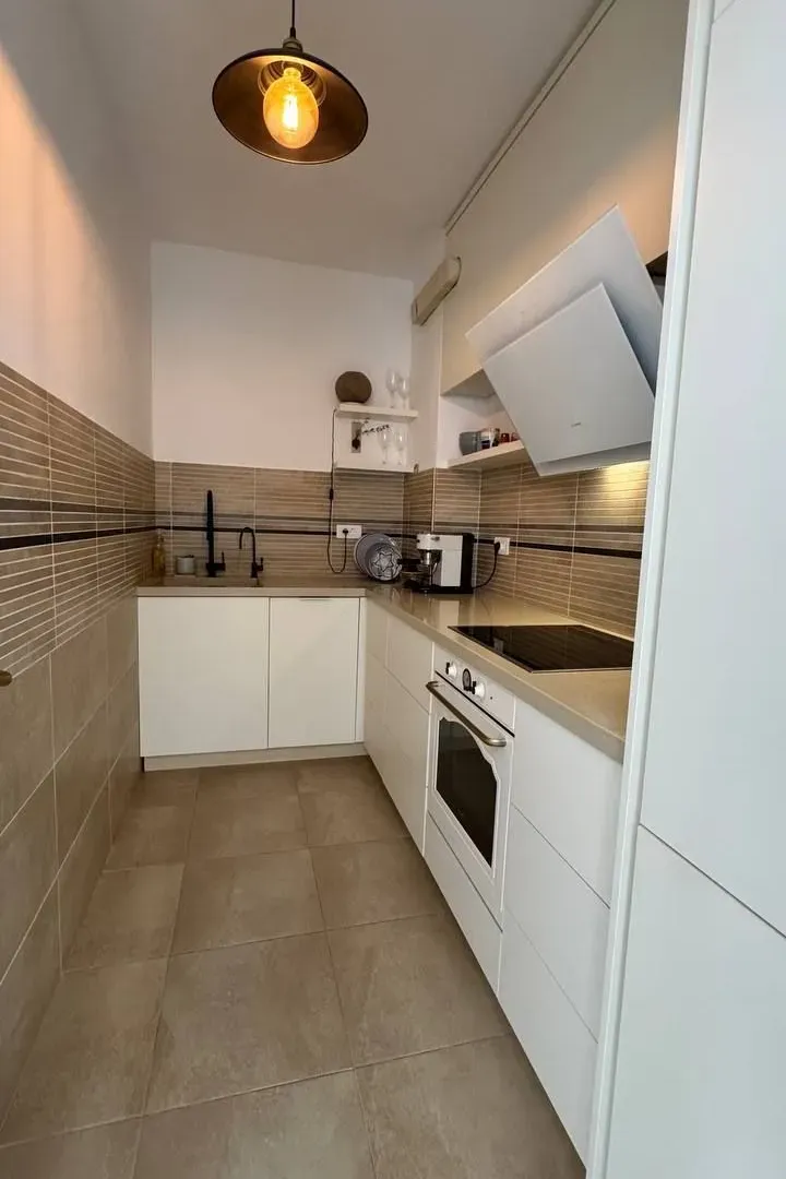 Sale, one bedroom apartment, 68m², Lazi, Budva