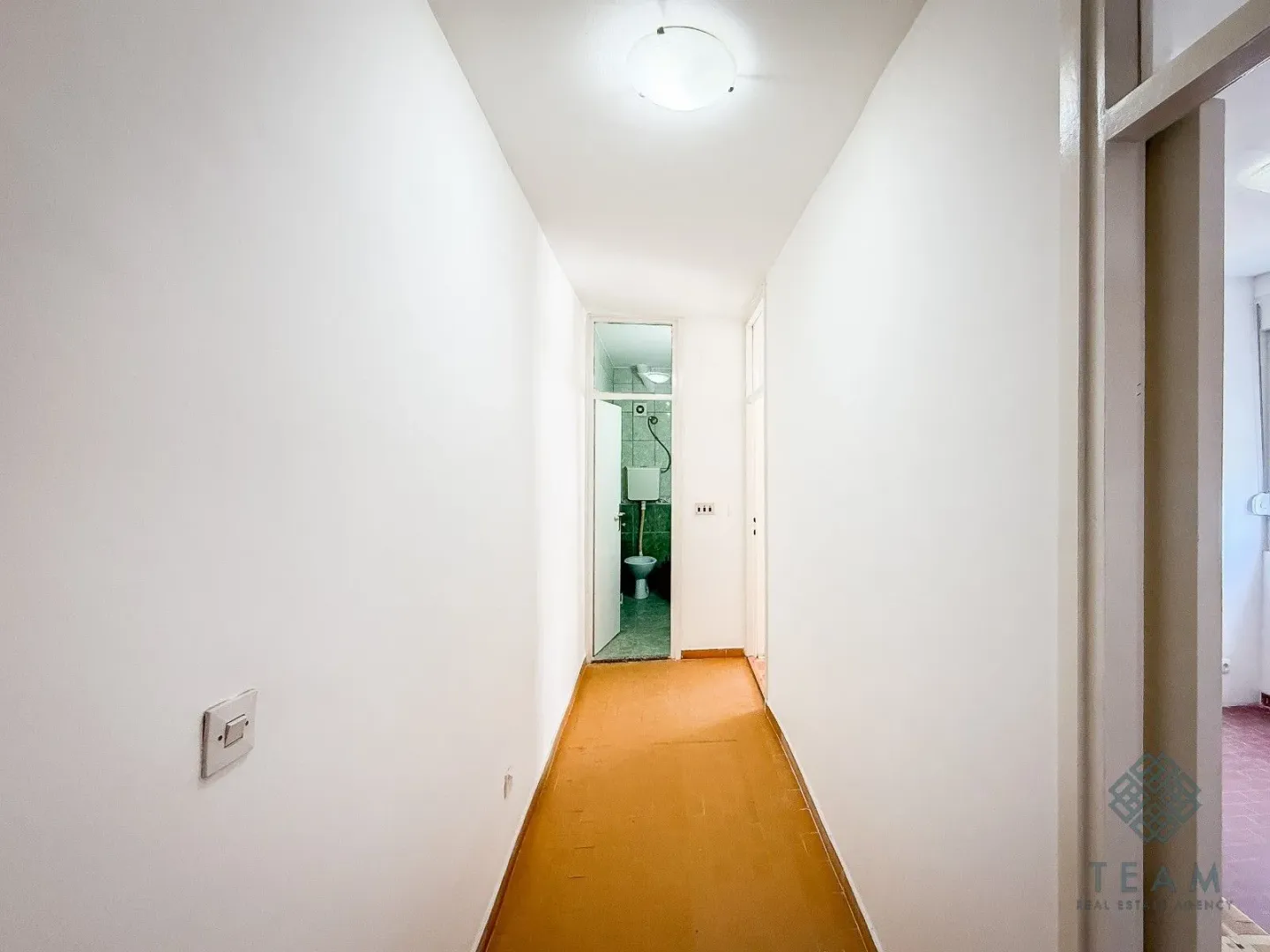 Sale, studio apartment, 34m², Stara Varoš, Podgorica