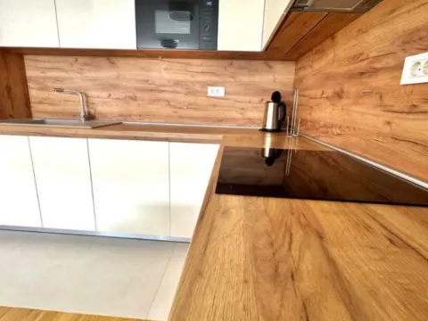 Izdavanje, jednosoban stan, 47m², Podgorica, Crna Gora - image 8