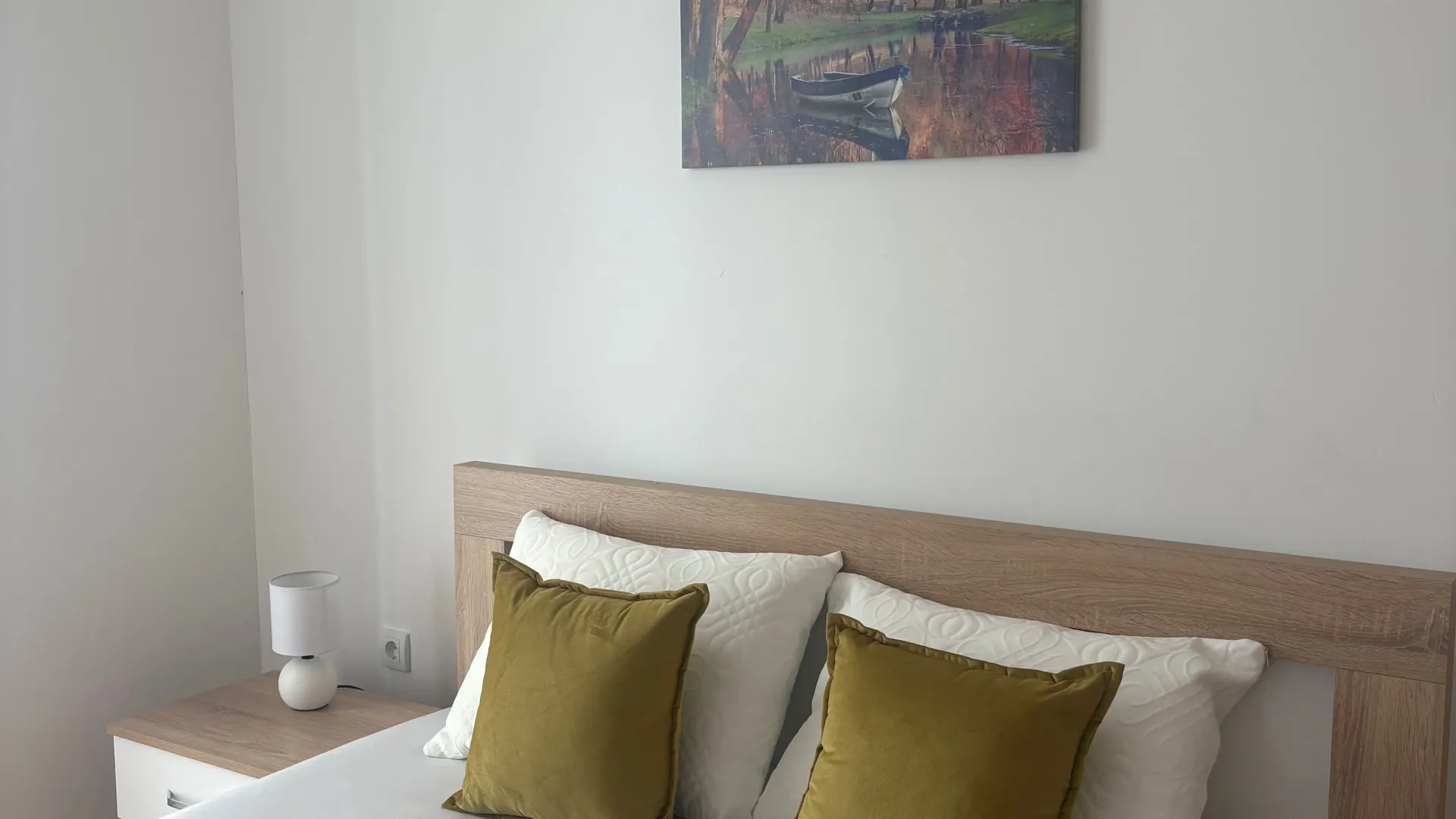 Stan-na-dan, jednosoban stan, 50m², Kava, Tivat