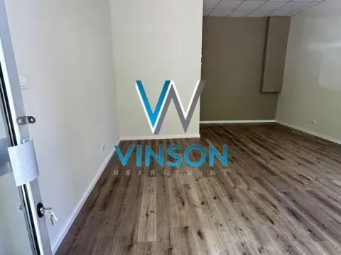 Rent, office space, 33m², Nova Detelinara, Novi Sad Sve Podlokacije - image 5