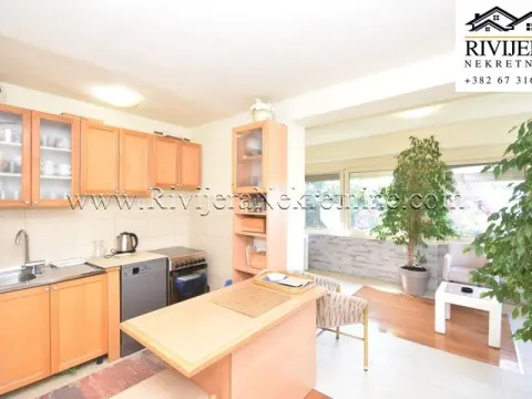 Sale, one bedroom apartment, 51m², Centar, Herceg Novi - image 3