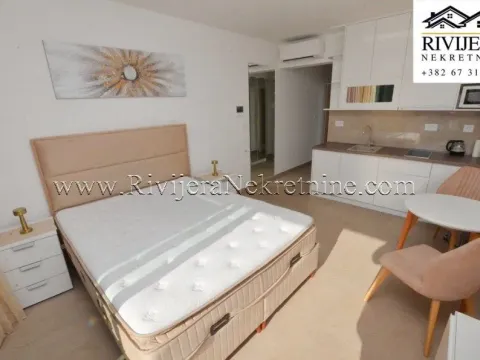 Sale, apartment, 28m², Meljine, Herceg Novi - image 2