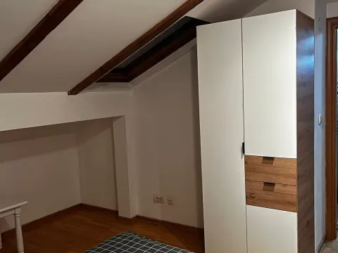 Izdavanje, dvosoban stan, 95m², Stari Aerodrom, Podgorica - image 16