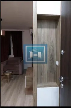 Sale, one bedroom apartment, 29m², Aqua park, Jagodina - image 8