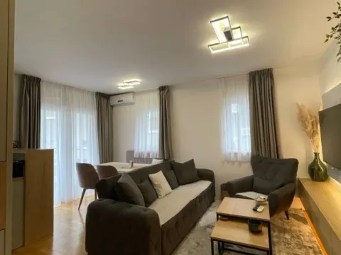 Prodaja, dvosoban stan, 57m², Dubovica, Budva - image 3