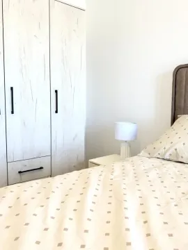 Rent, one bedroom apartment, 55m², Centar, Tivat - image 15